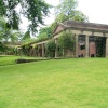 Valley Gardens. Harrogate