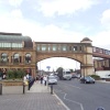 Commercial Street. Harrogate