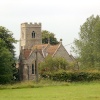 Thursford Church, Norfolk