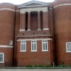 Liverpool University Student Union Building