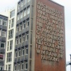 Liverpool University Building