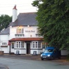 The White Bear pub