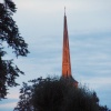 Wallingford, Oxfordshire