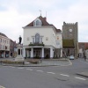 Wallingford, Oxfordshire