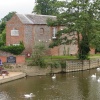 Wallingford, Oxfordshire