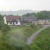 Monsal Head Public House and Restaurant, Derbyshire Peak District