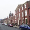 Park Square East. Leeds