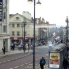 Briggate. Leeds