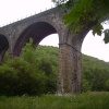 Monsal Head Viaduct - The Peak District