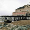 Pier, Bognor Regis