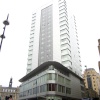 New Office Block,  Boar Lane, Leeds
