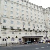 The Queens Hotel. Leeds