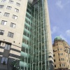 City Square. Leeds