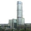 Bridgewater Place. Canal Wharfe. Leeds