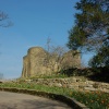 Tonbridge Castle, Kent