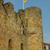 Tonbridge Castle, Kent