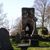 Windleshaw Chantry, St.Helens, Lancs.
