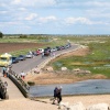 Milford on Sea, Hampshire