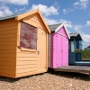 Milford on Sea, Hampshire