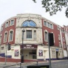 The Crescent Cinema,  Ropergate,  Pontefract