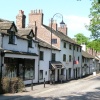 Prestbury, Cheshire