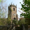 Prestbury, Cheshire