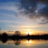 Lichfield, Staffordshire