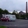 Middleton Top Visitor Centre