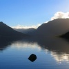 Crummock Water, Cumbria
