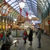 London, Greater London