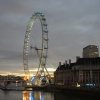 London Eye, London, Greater London
