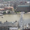 Millennium Bridge, London, Greater London