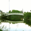 Warrington, Cheshire