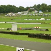Oulton Park Superbikes, Little Budworth, Cheshire