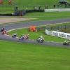 Oulton Park Superbikes, Little Budworth, Cheshire
