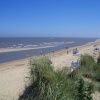 Winterton-on-sea, Norfolk.