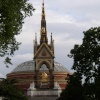 The Albert Memorial, 2004