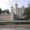Tower of London, 2002