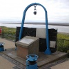 Fishermans memorial - Fleetwood