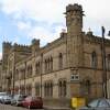 Army Cadet Centre in Bury