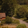 Road to Atherstone, Atherstone.