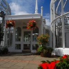 Birmingham Botanical Gardens