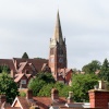 Lyndhurst, Hampshire