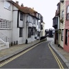 Hastings, East Sussex