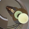 Inside the De La Warr Pavilion