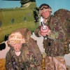 The Royal Marines Museum, Eastney, Portsmouth
