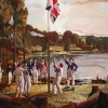 The Royal Marines Museum, Eastney, Portsmouth
