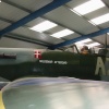 Tangmere Military Aviation Museum, Chichester, West Sussex