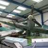Tangmere Military Aviation Museum, Chichester, West Sussex