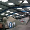 Tangmere Military Aviation Museum, Chichester, West Sussex